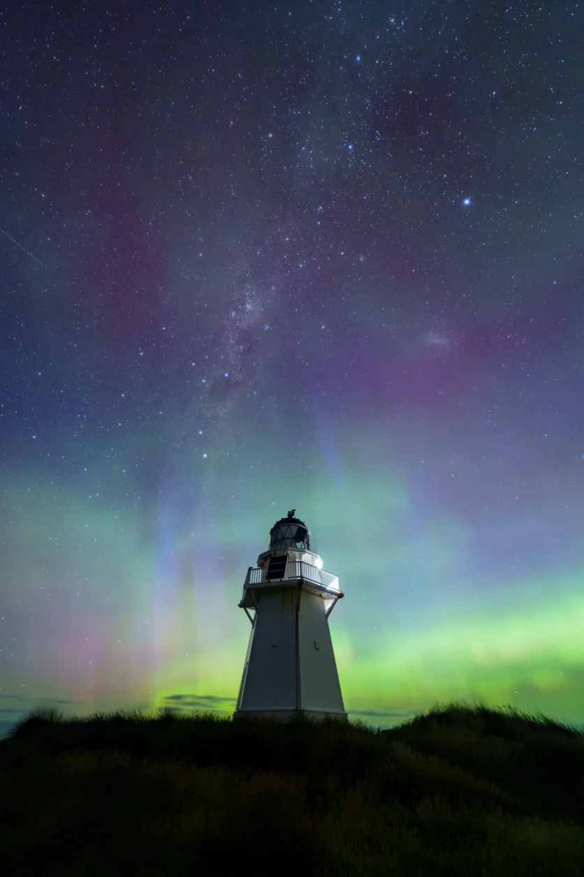 夜空の写真をきれいに撮るには？撮影のコツやレンズの選び方をご紹介