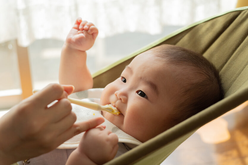 25-200mm F2.8-5.6 G2 作例 家族写真