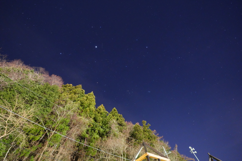 タムロン超広角レンズ12-20mm F2.8 (Model A084) ソニー Eマウント用レビュー: 星景写真家 北山 輝泰氏が挑む星空絶景写真