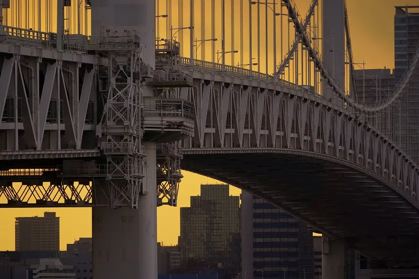 What is the compression effect?