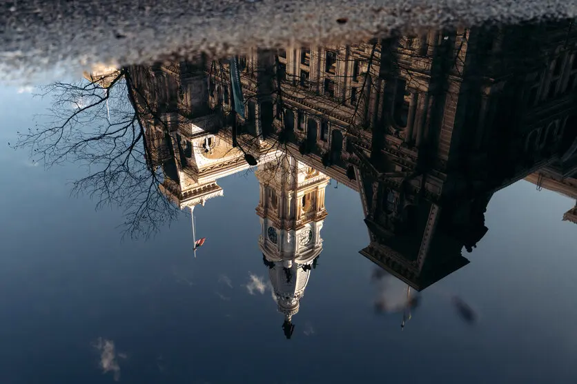 How to take photos on a rainy day