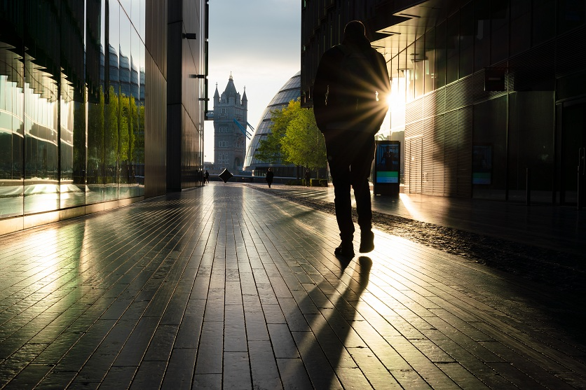 Making the Most of Backlighting and Side Lighting