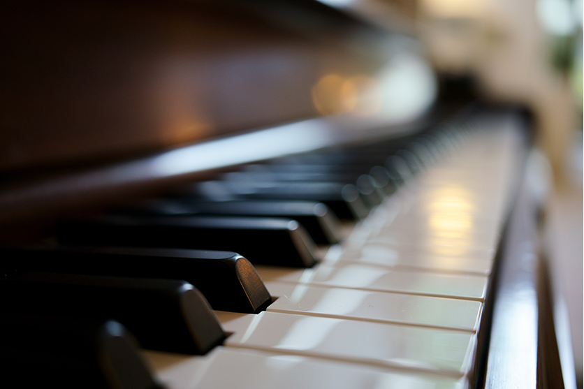 Prime lenses make it easier to produce bokeh