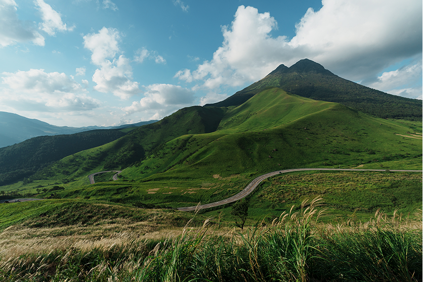 4. Shooting natural landscapes