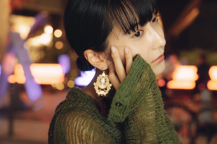 1. Shooting portraits