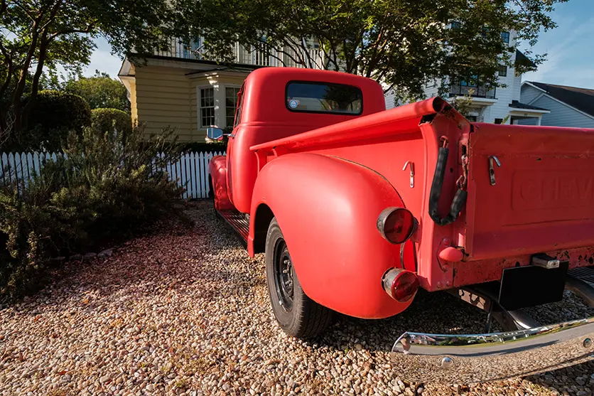 Vehicle