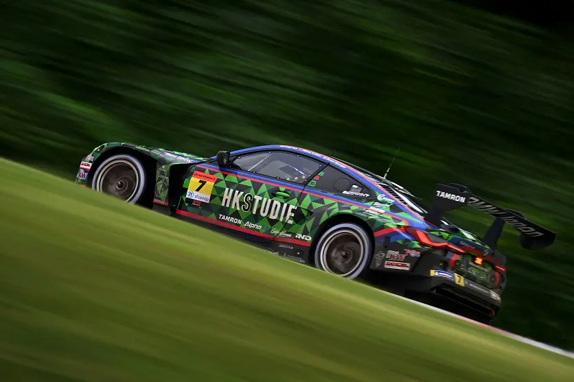 Motorsports