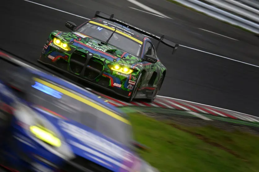 Shutter speed is key in sports photography
