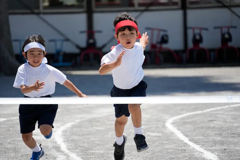 Sports day