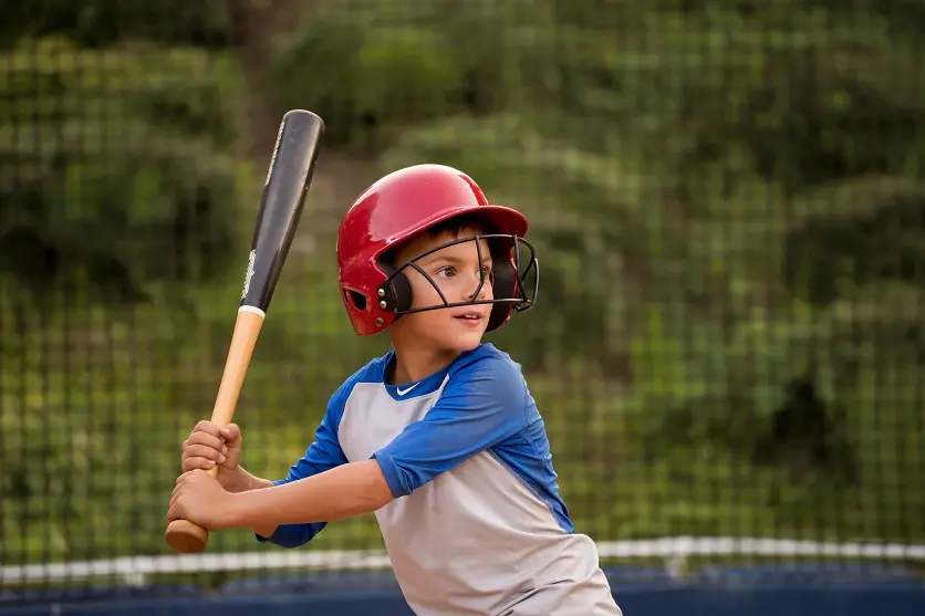 Baseball