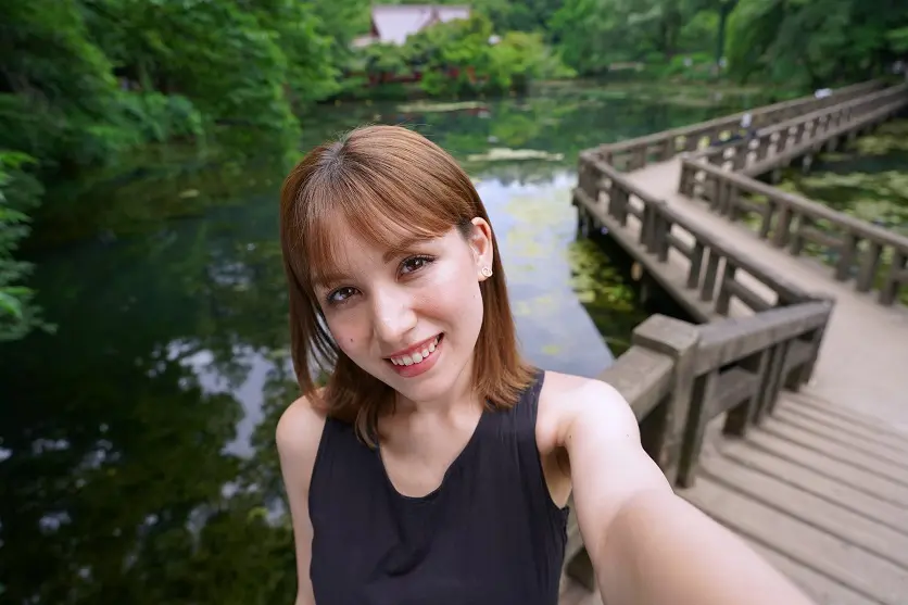 Tips for shooting stylish vlogs