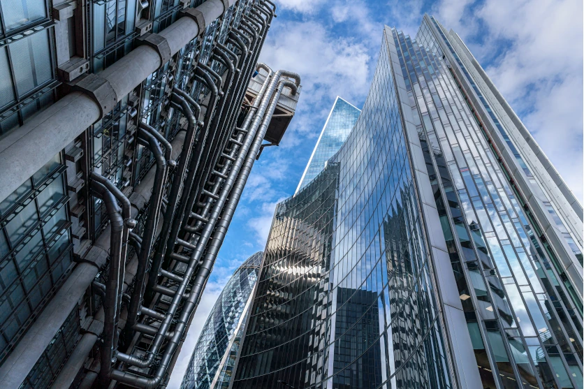 Get creative with composition and the direction of light