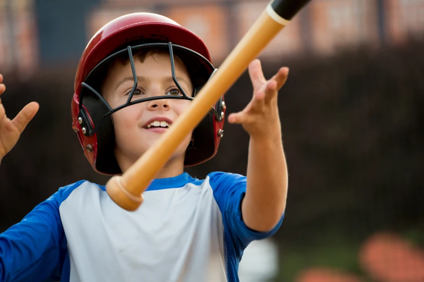 Sporting events and school sports days