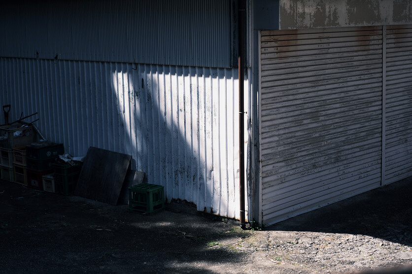 16-50mm F2.8 A B091 作例 スナップ