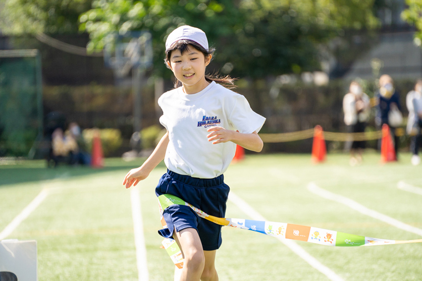 運動会での撮影に適したレンズとは？