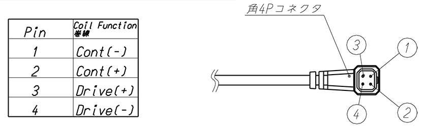 13FG04IR Wiring Diagram 