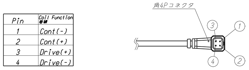 13FG22IR Wiring Disgram