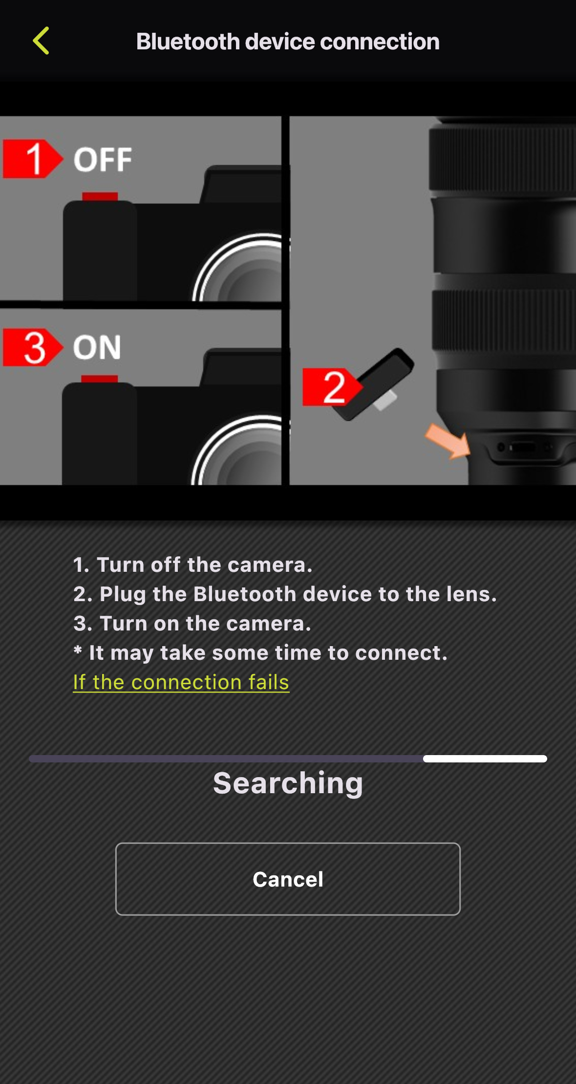 Device Registration