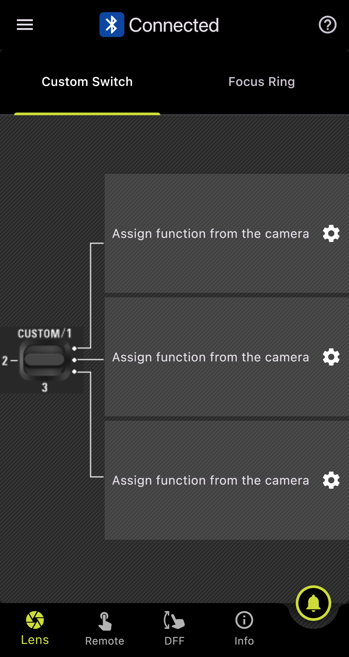 Device Registration