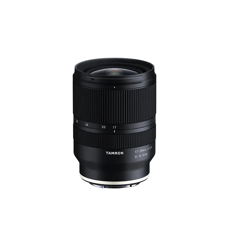 TAMRON 17-28mm F/2.8 Di III RXD (Model A046)