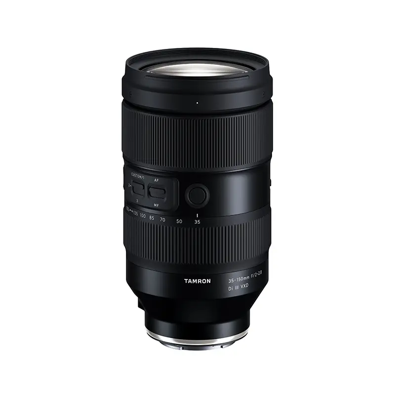 TAMRON 35-150mm F/2-2.8 Di III VXD (Model A058)