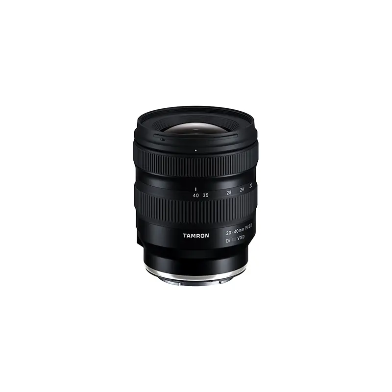 TAMRON 20-40mm F/2.8 Di III VXD (Model A062)