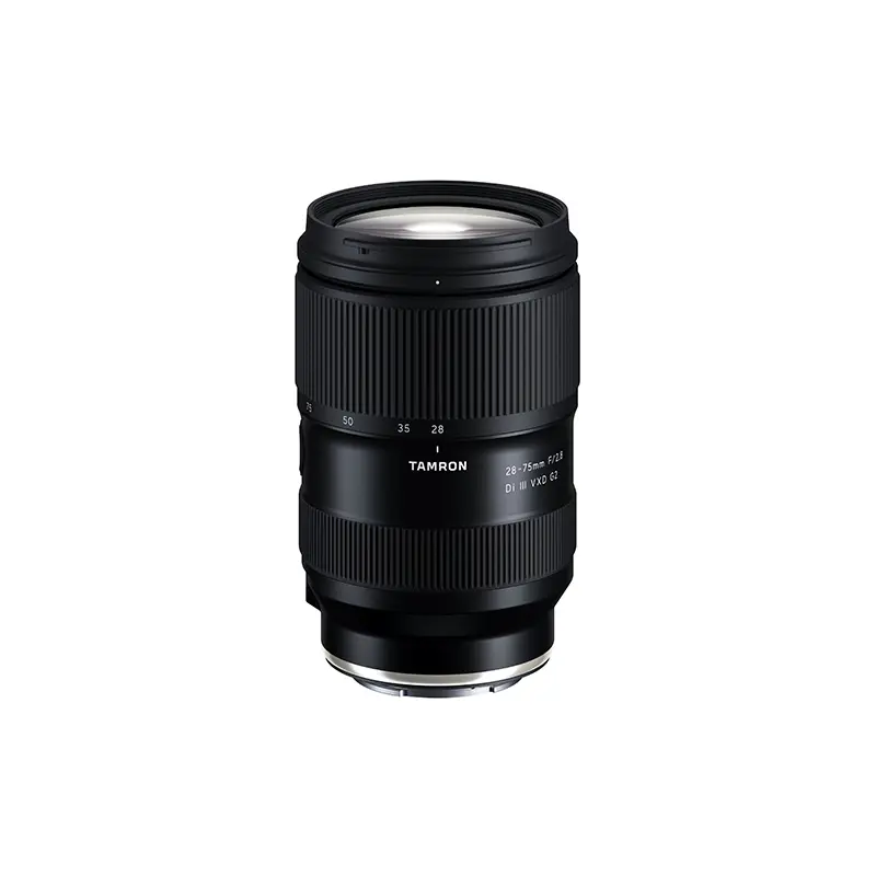 TAMRON 28-75mm F/2.8 Di III VXD G2 (Model A063)