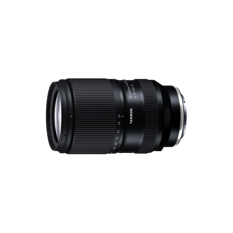25-200mm F/2.8-5.6 Di III VXD G2 (Model A075)