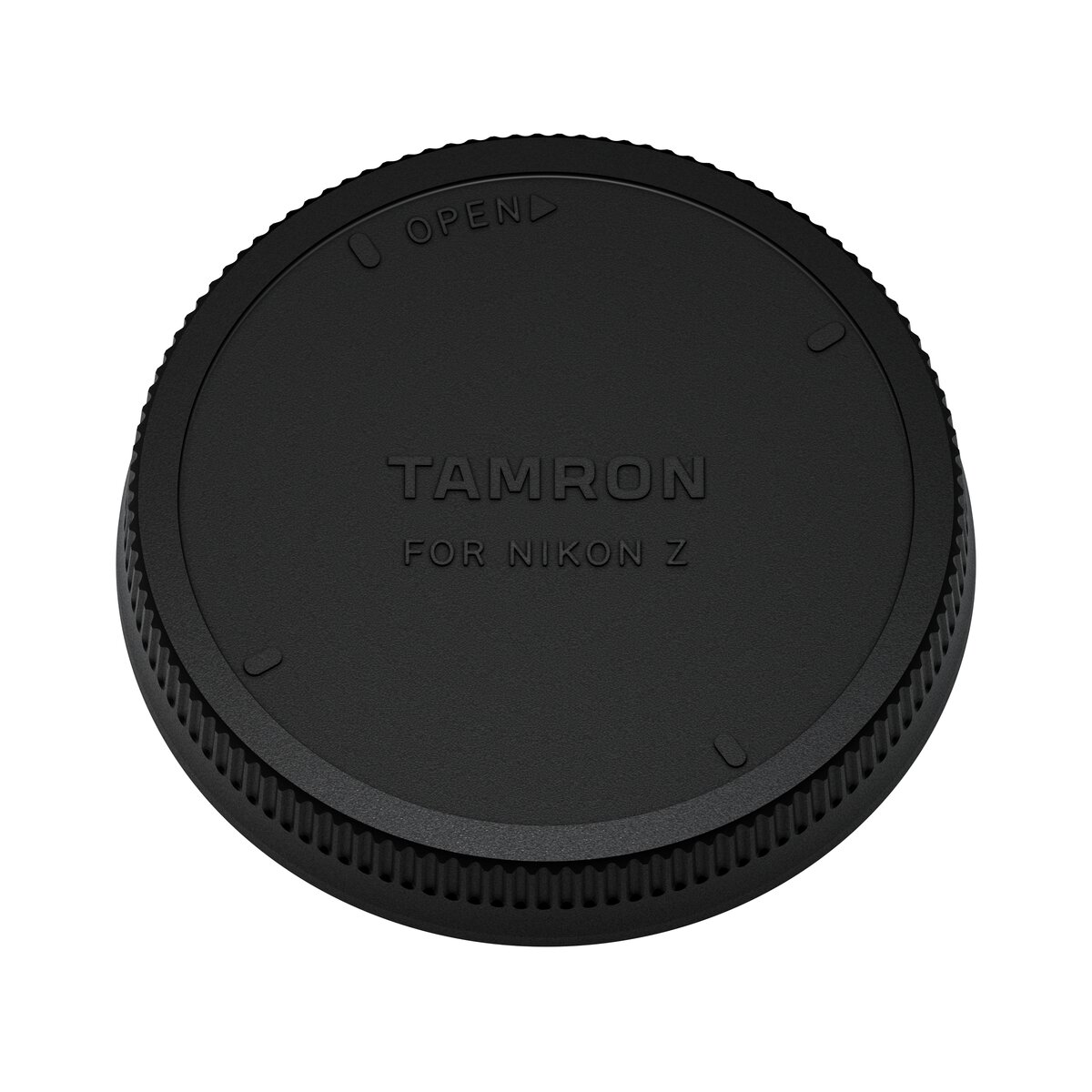 Rear Cap for NIKON Z Mount