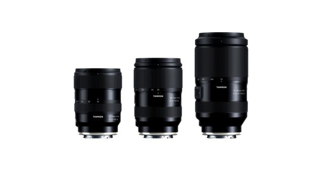  Unified Filter Size