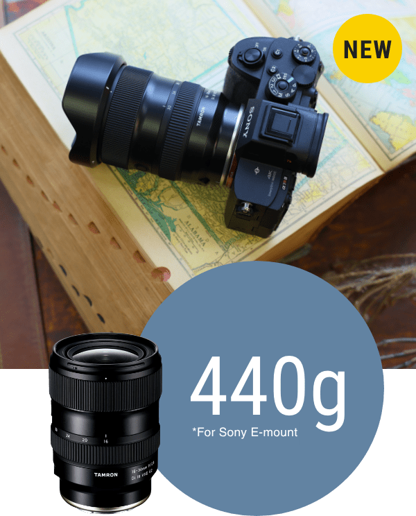 440g ※For Sony