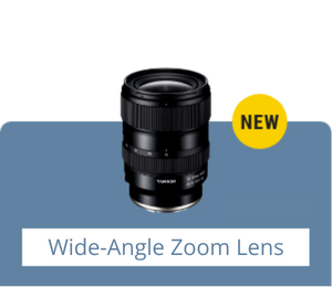 Wide-angle zoom lens 