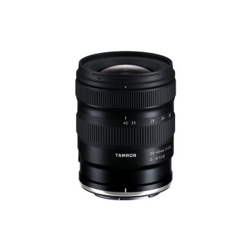 20-40mm F/2.8 Di III VXD