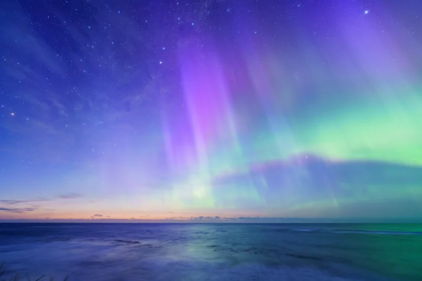 夜空の写真をきれいに撮るには？撮影のコツやレンズの選び方をご紹介