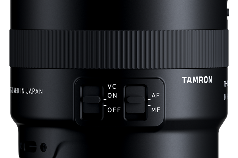 18-300mm F/3.5-6.3 Di III-A VC VXD