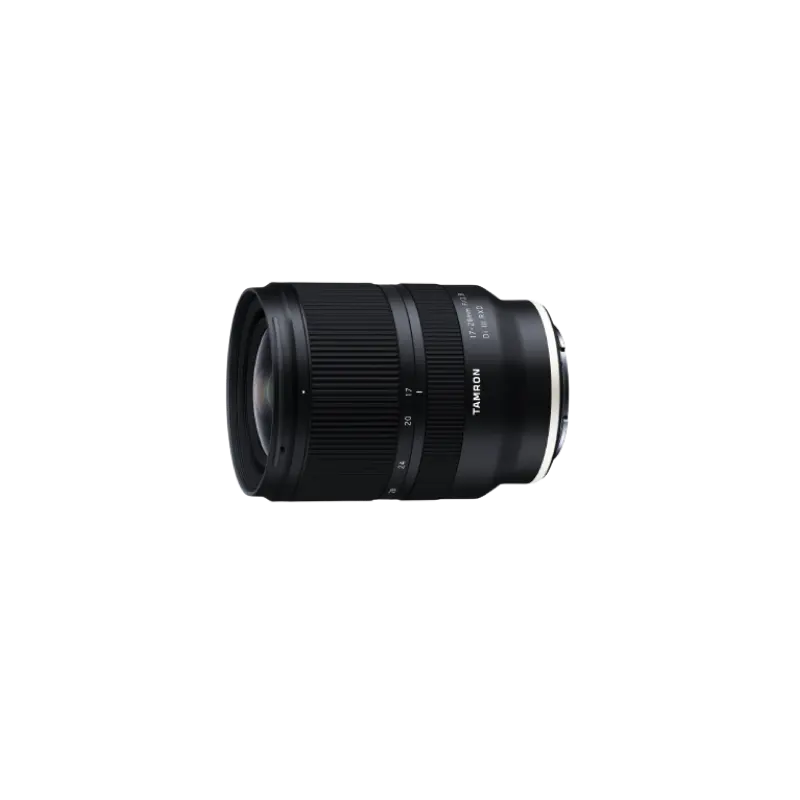 TAMRON 17-28mm F/2.8 Di III RXD (Model A046)