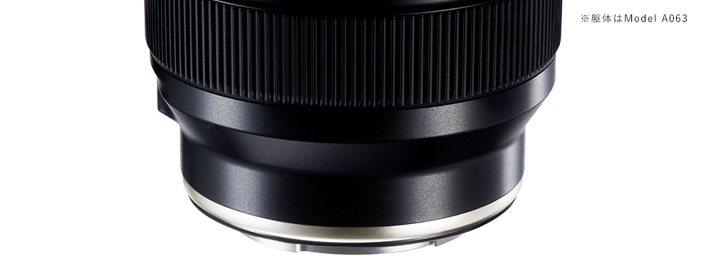 タムロン 35-150mm F/2-2.8 Di III VXD (Model A058)