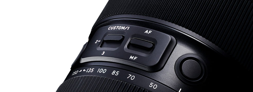 タムロン 35-150mm F/2-2.8 Di III VXD (Model A058)