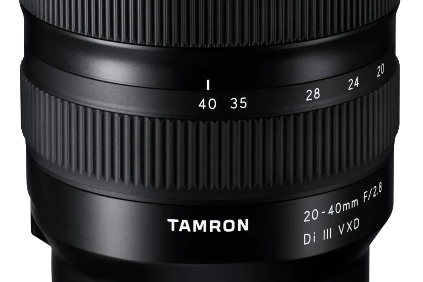 TAMRON 20-40mm F/2.8 Di III VXD (Model A062)