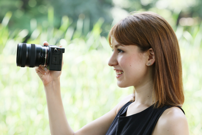 タムロン 20-40mm F/2.8 Di III VXD (Model A062)