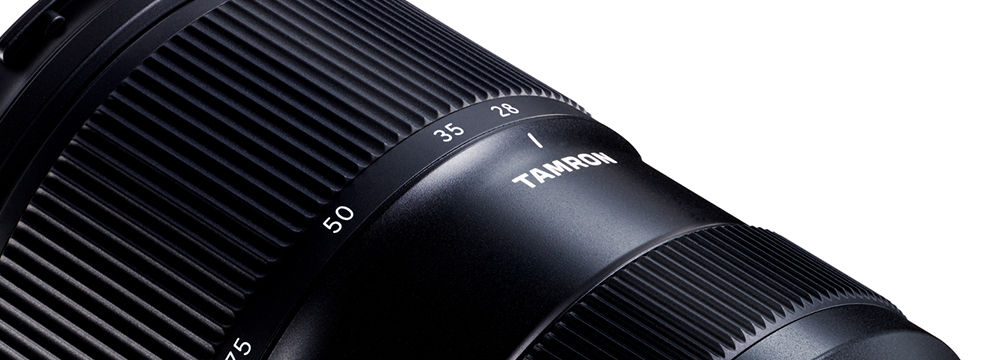 TAMRON 28-75mm F/2.8 Di III VXD G2 (Model A063)