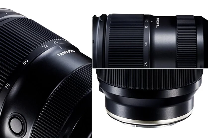 TAMRON 20-40mm F/2.8 Di III VXD (Model A062)