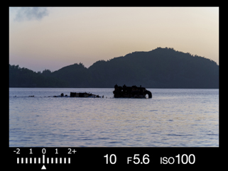 TAMRON 50-400mm F/4.5-6.3 Di Ⅲ VC VXD (Model A067)