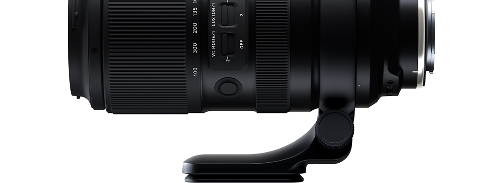 TAMRON 50-400mm F/4.5-6.3 Di Ⅲ VC VXD (Model A067)
