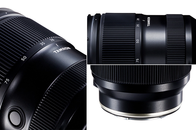 タムロン 17-50mm F/4 Di III VXD (Model A068)