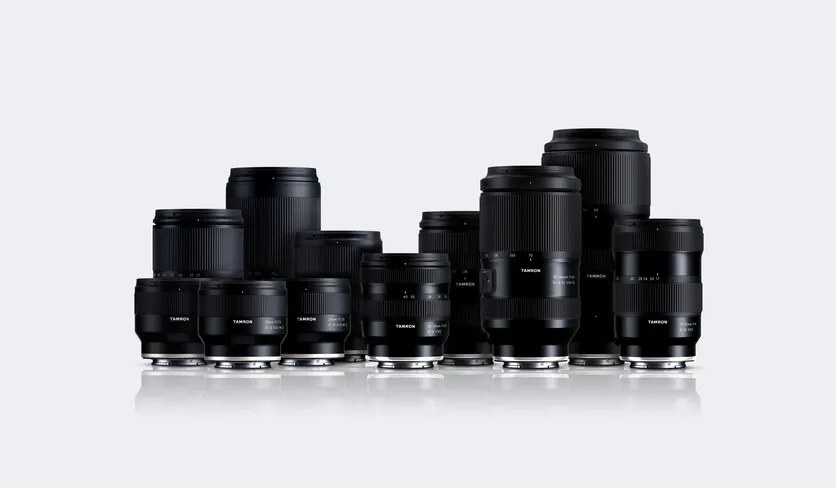 タムロン 50-300mm F/4.5-6.3 Di III VC VXD (Model A069)