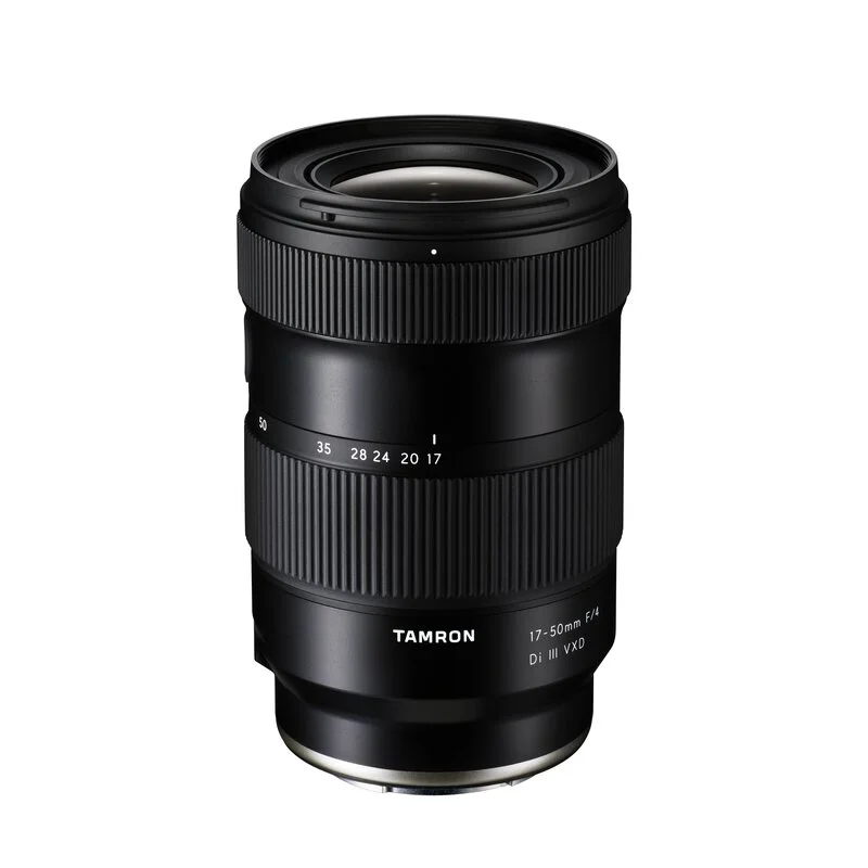タムロン 17-50mm F/4 Di III VXD (Model A068)