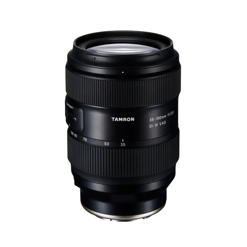 35-100mm F/2.8 Di III VXD (Model A078)