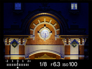 18-300mm F/3.5-6.3 Di III-A VC VXD