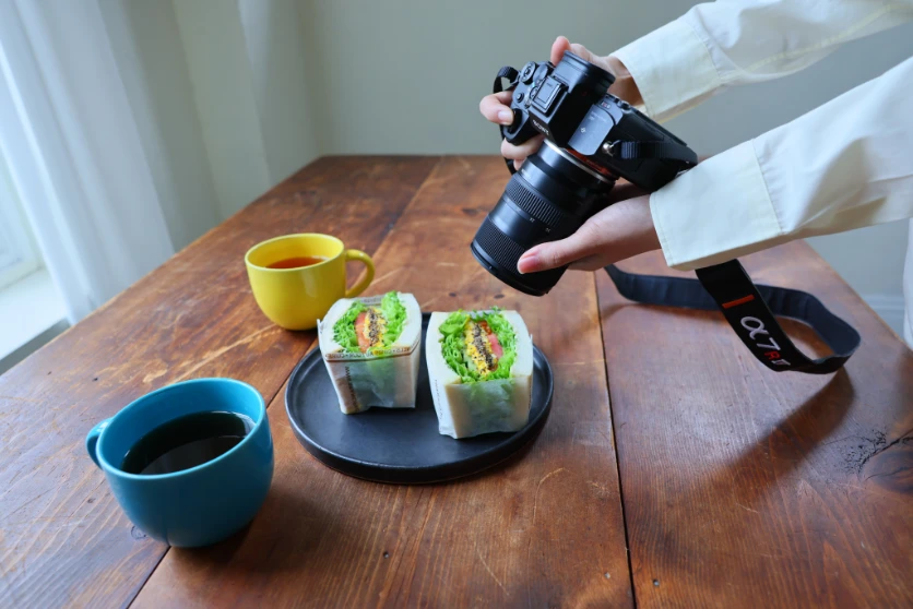 16-30mm F2.8 G2 (Model A064)